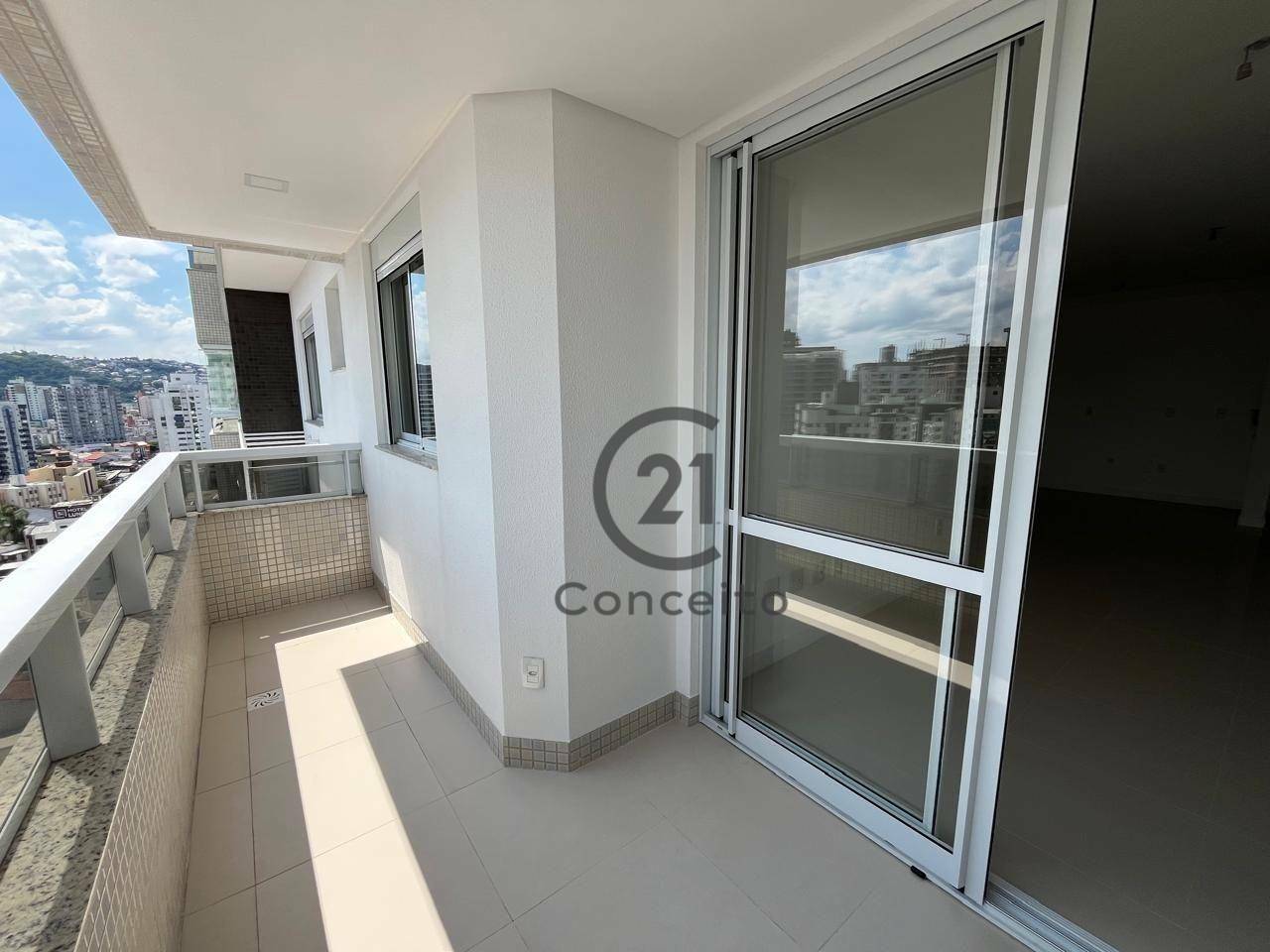 Apartamento à venda com 2 quartos, 84m² - Foto 6