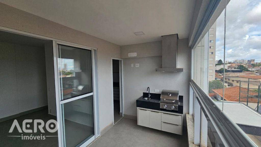 Apartamento, 3 quartos, 106 m² - Foto 20