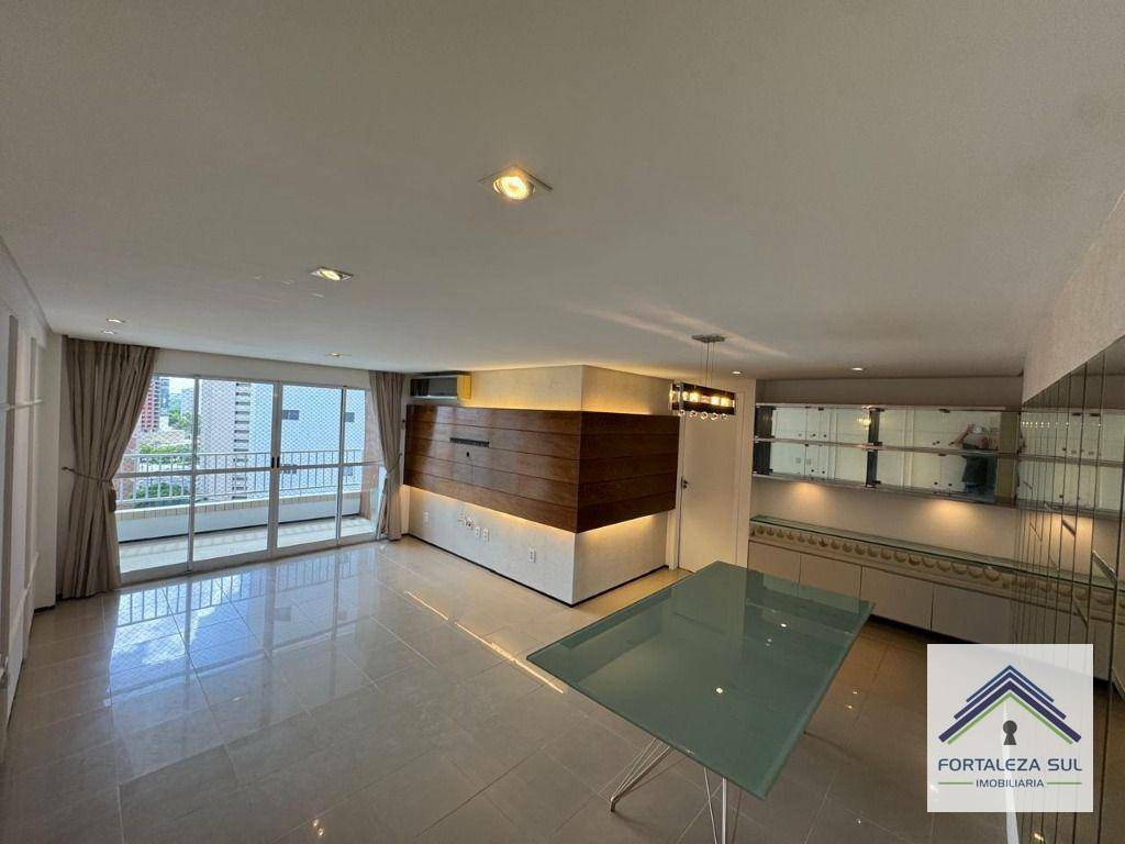 Apartamento à venda com 3 quartos, 126m² - Foto 7