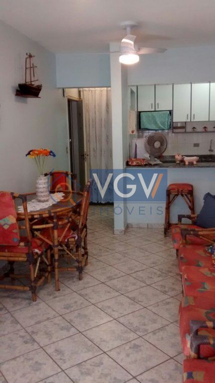 Apartamento à venda com 1 quarto, 60m² - Foto 4