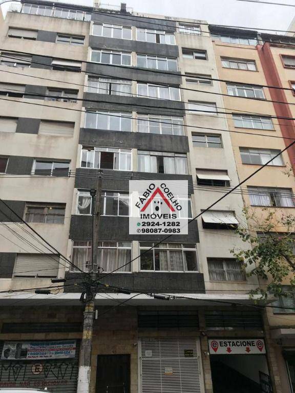 Apartamento à venda com 1 quarto, 50m² - Foto 7