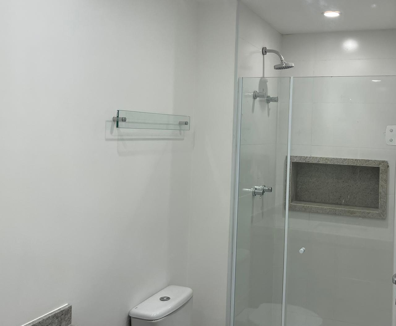 Apartamento para alugar com 1 quarto, 42m² - Foto 23