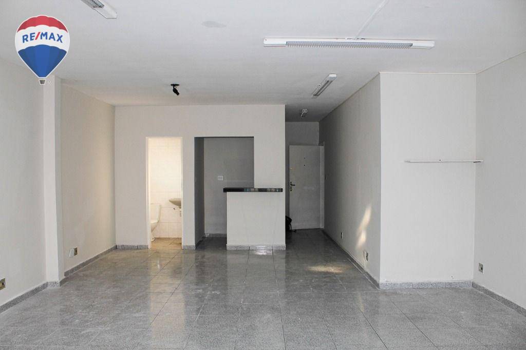 Conjunto Comercial-Sala para alugar, 163m² - Foto 20