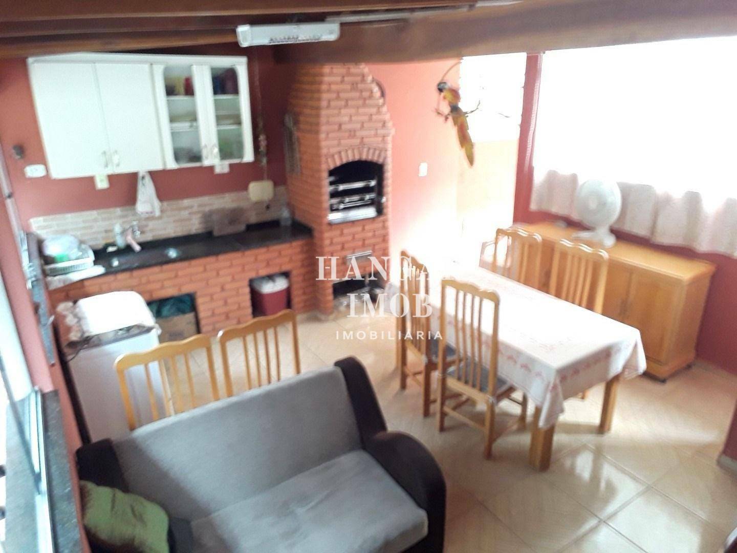 Casa à venda com 2 quartos, 97m² - Foto 20