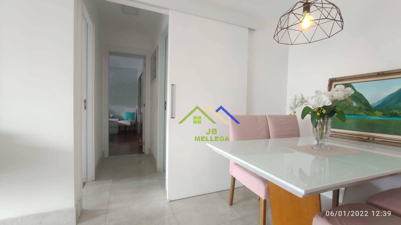 Apartamento à venda com 2 quartos, 68m² - Foto 20