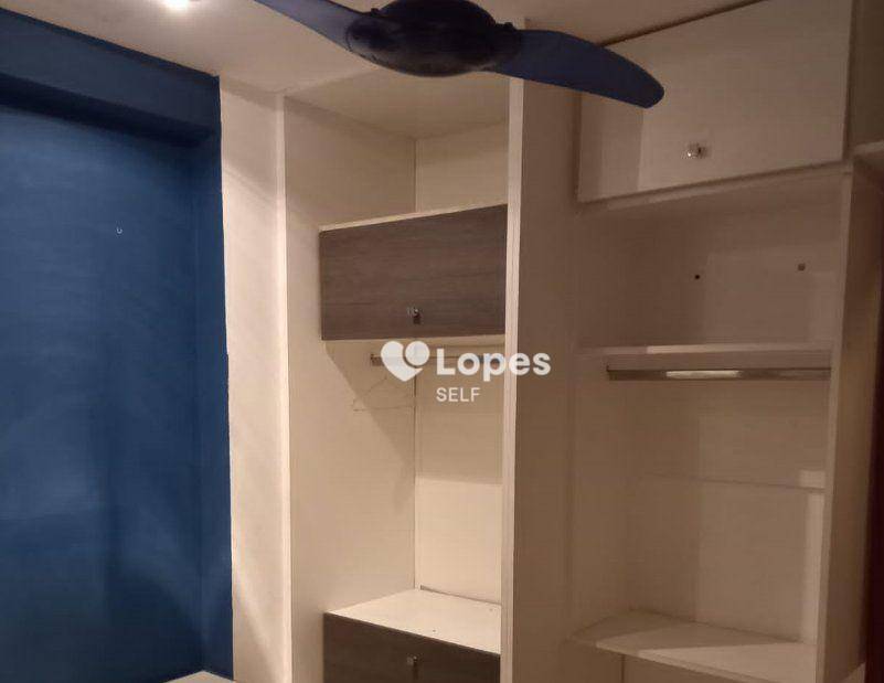 Apartamento à venda com 2 quartos, 55m² - Foto 8