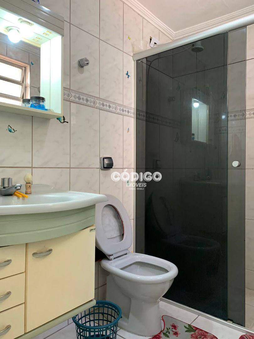 Apartamento à venda com 2 quartos, 60m² - Foto 12