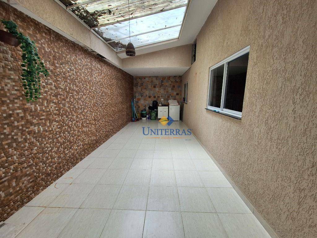 Casa à venda com 2 quartos, 60m² - Foto 20