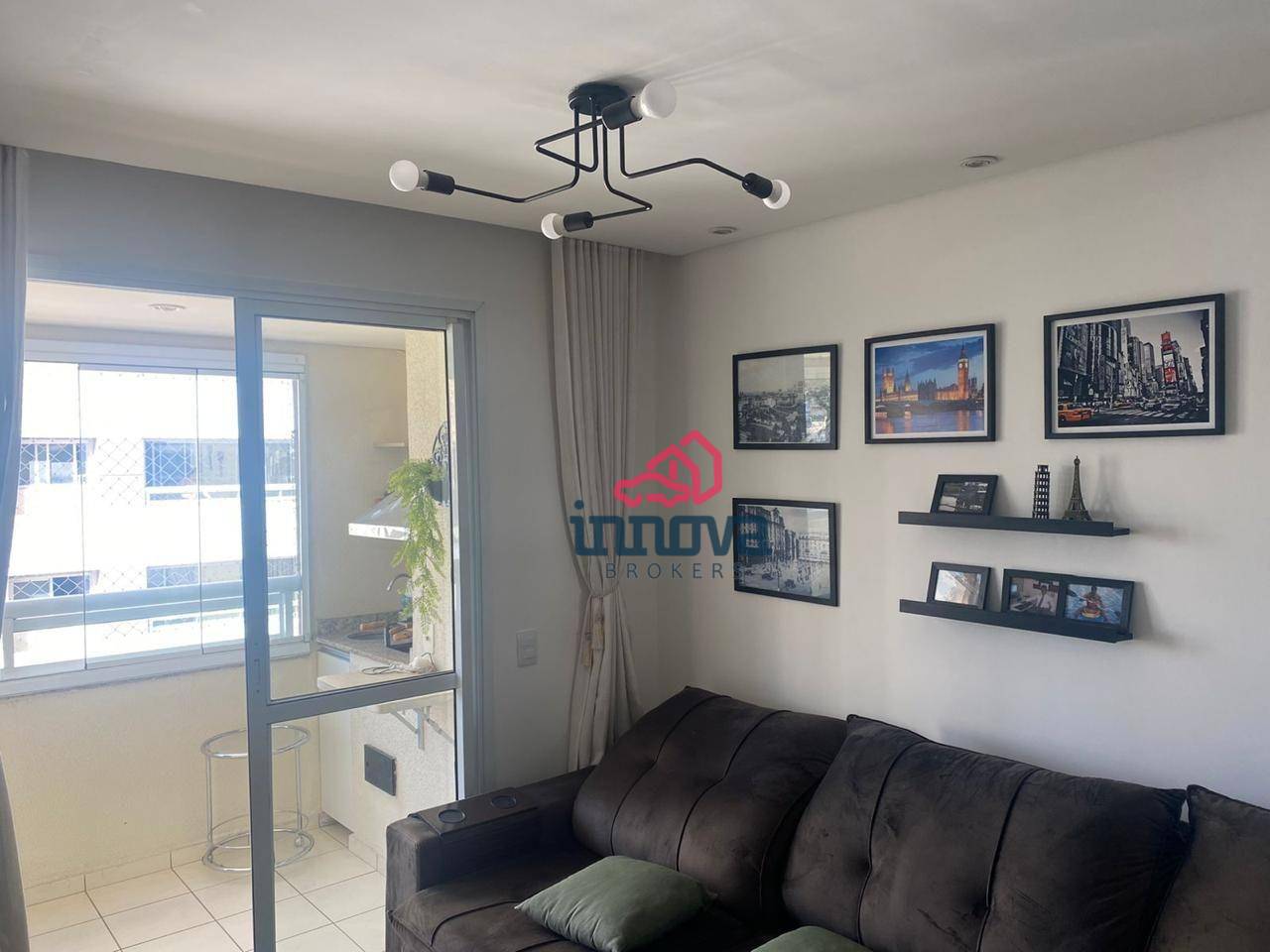 Apartamento à venda com 3 quartos, 88m² - Foto 22