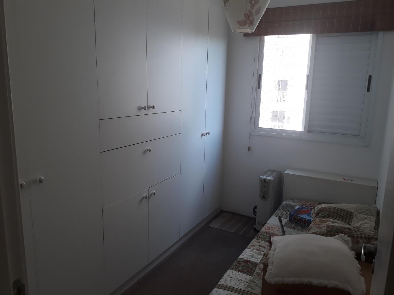 Apartamento à venda com 3 quartos, 74m² - Foto 6