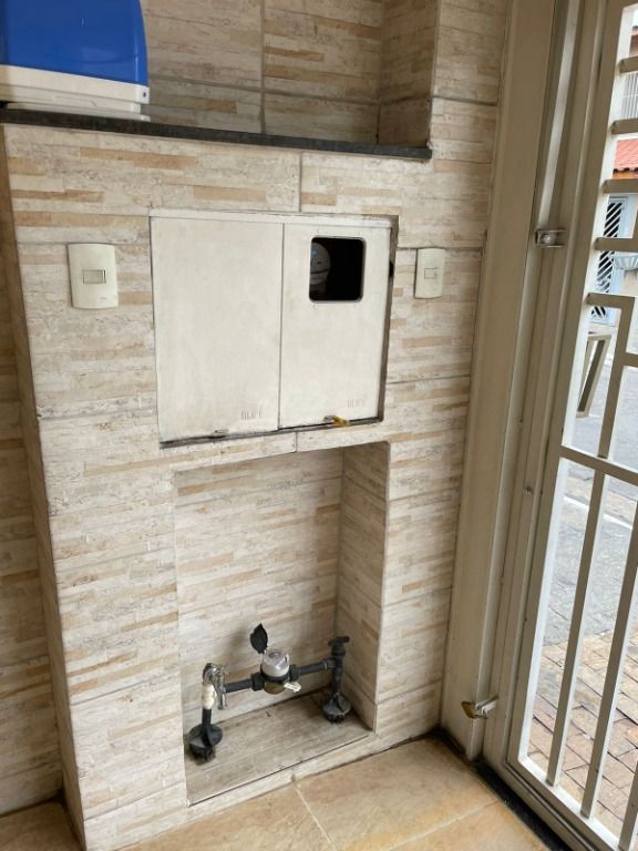 Sobrado à venda com 3 quartos, 92m² - Foto 24