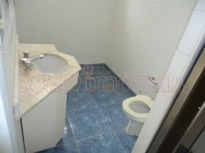 Apartamento para alugar com 3 quartos, 120m² - Foto 11