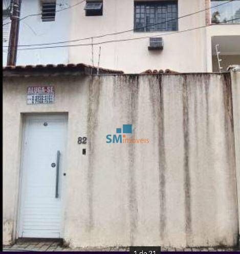 Sobrado à venda e aluguel com 8 quartos, 173m² - Foto 10