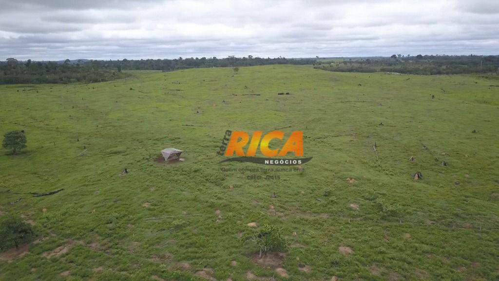 Fazenda à venda com 2 quartos, 4100000M2 - Foto 3