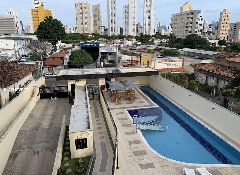 Apartamento para alugar com 3 quartos, 75m² - Foto 2