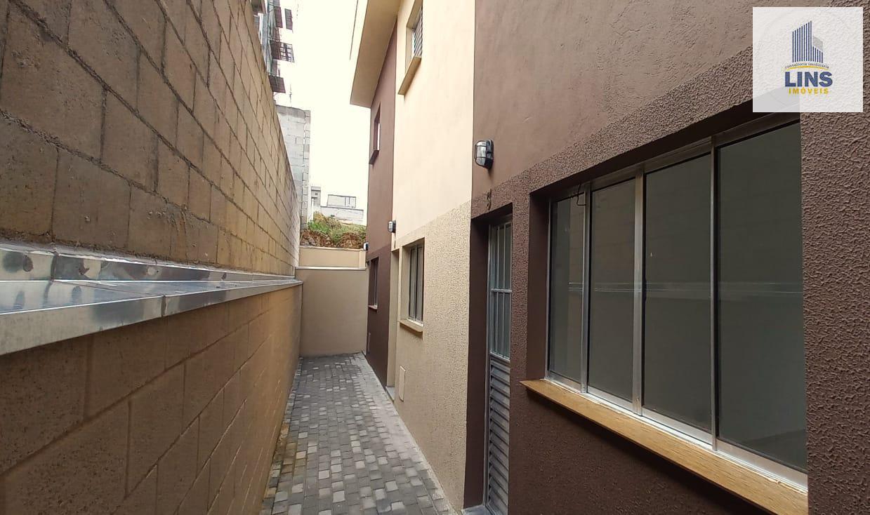 Sobrado à venda com 2 quartos, 59m² - Foto 7