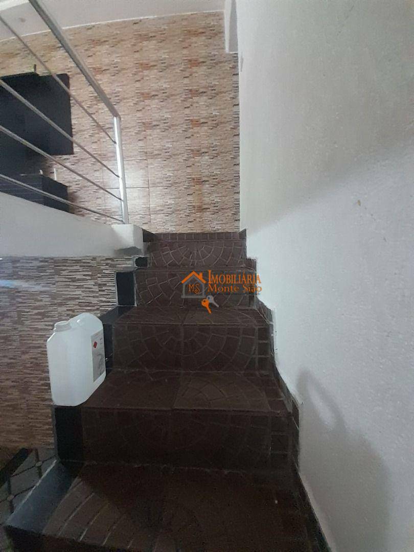 Sobrado à venda com 5 quartos, 150m² - Foto 32