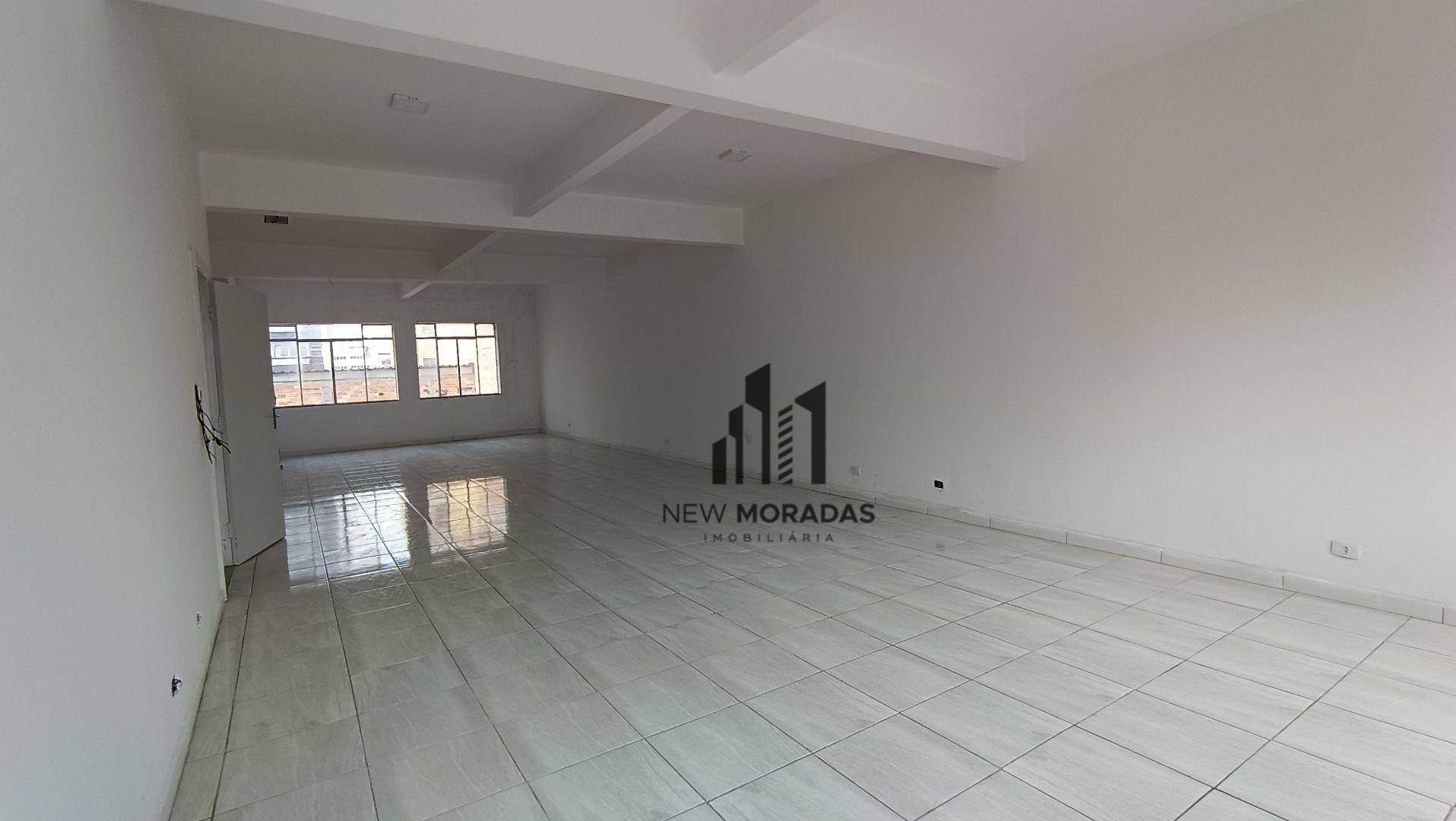 Conjunto Comercial-Sala para alugar, 85m² - Foto 4