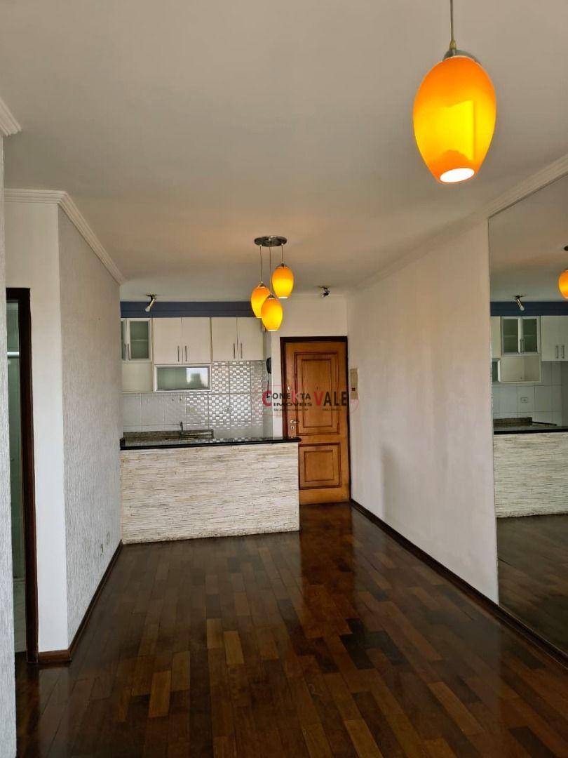 Apartamento para alugar com 3 quartos, 72m² - Foto 2