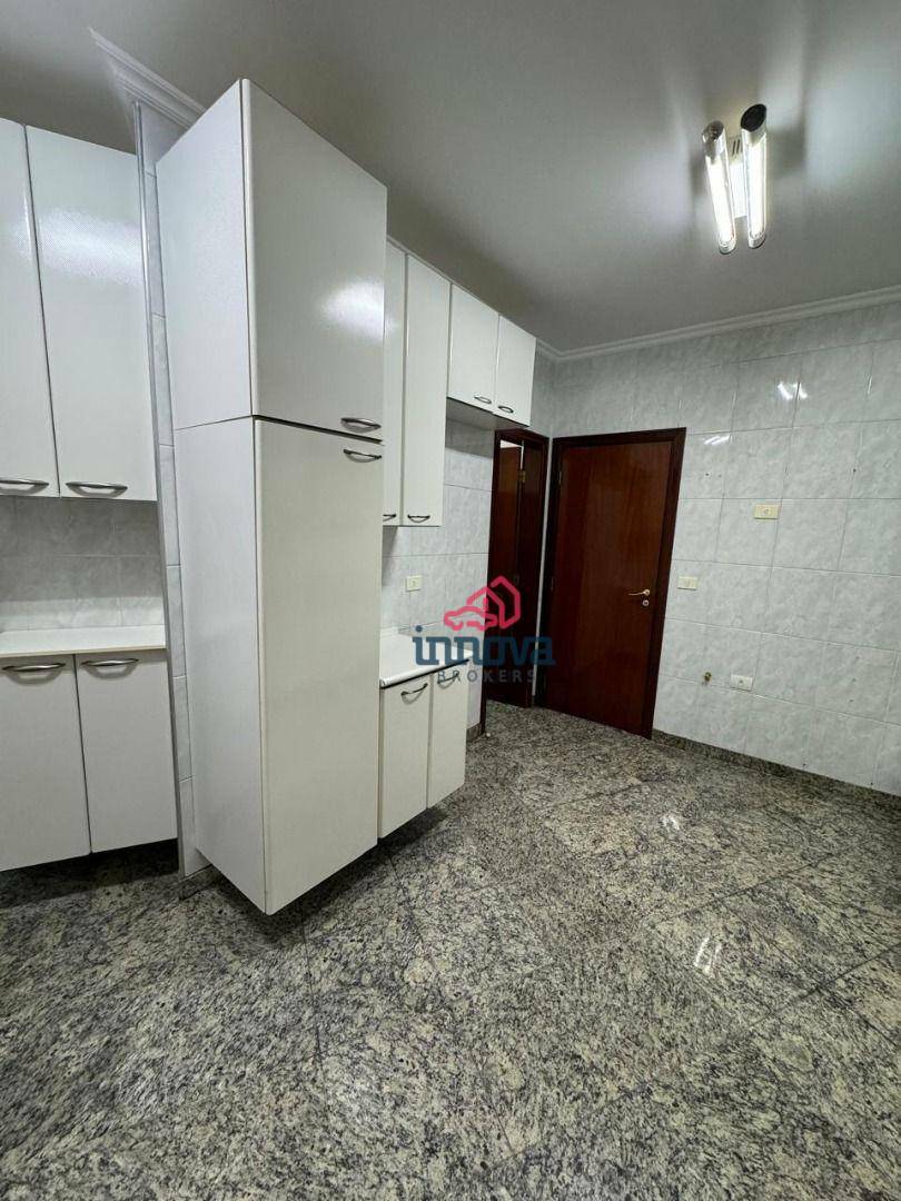 Apartamento à venda com 4 quartos, 148m² - Foto 7