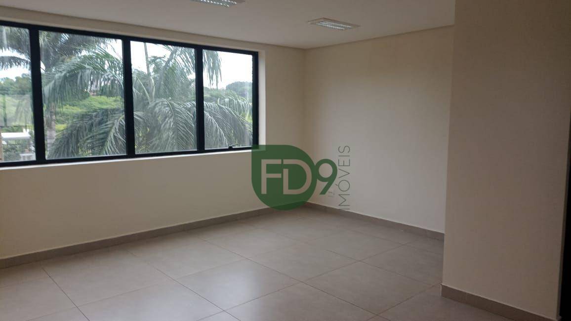 Conjunto Comercial-Sala para alugar, 80m² - Foto 2