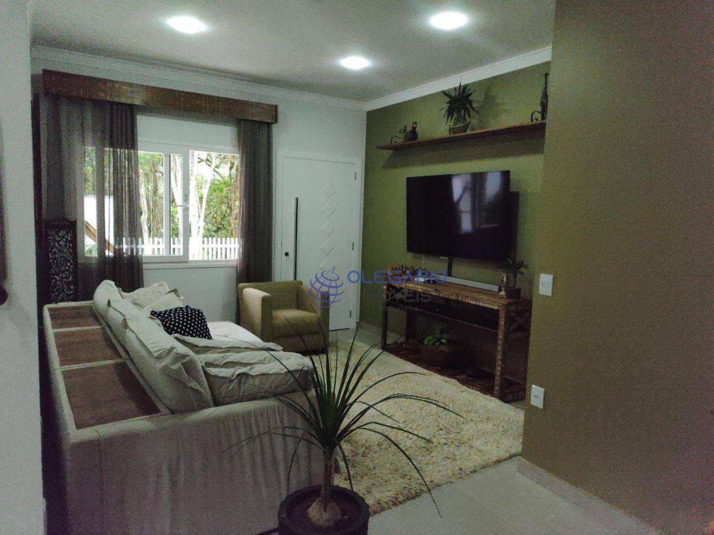 Casa à venda com 3 quartos, 146m² - Foto 12