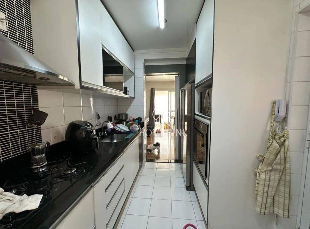 Apartamento à venda com 3 quartos, 86m² - Foto 15