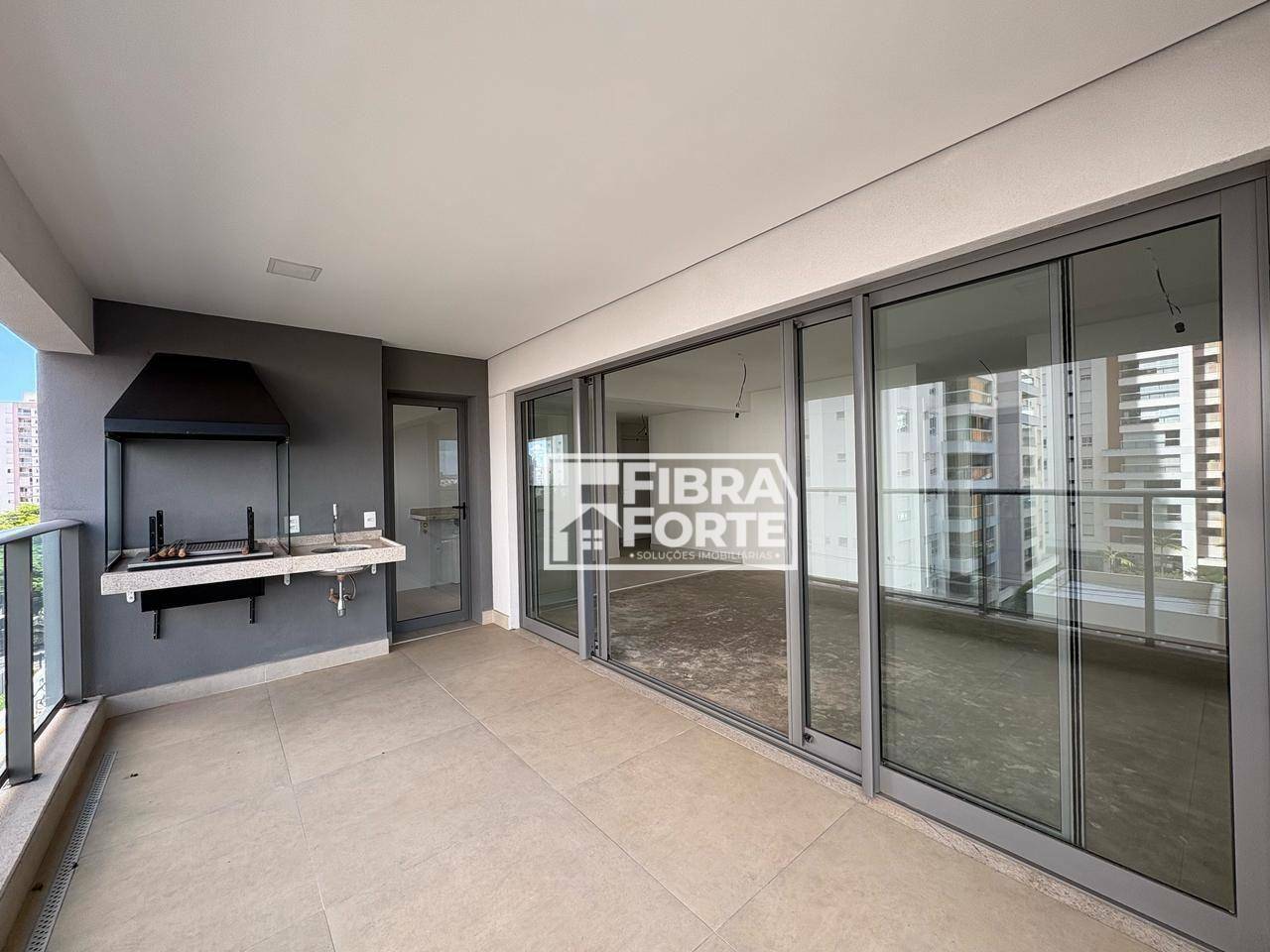 Apartamento à venda com 3 quartos, 125m² - Foto 11