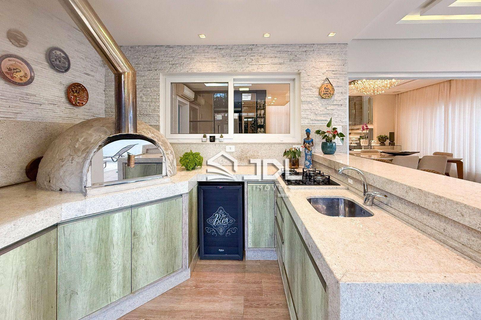 Casa de Condomínio à venda com 3 quartos, 356M2 - Foto 8