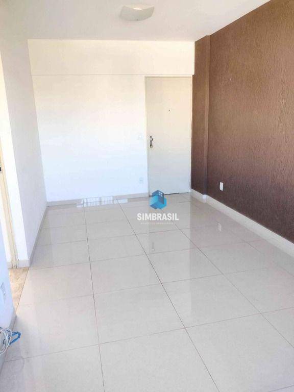 Apartamento à venda com 2 quartos, 60m² - Foto 8