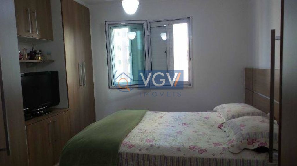 Apartamento à venda com 3 quartos, 107m² - Foto 15