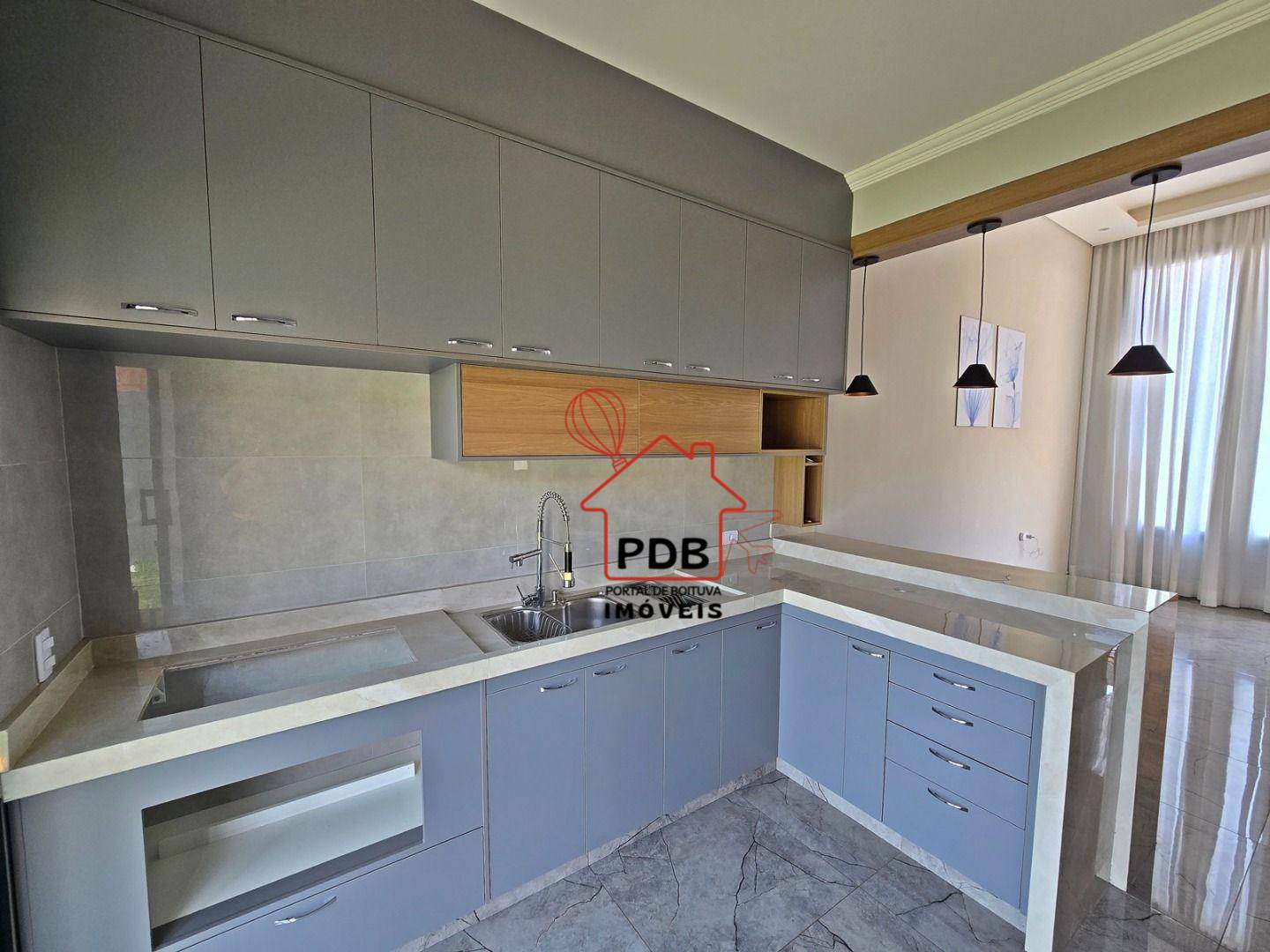 Casa, 1 quarto, 52 m² - Foto 5