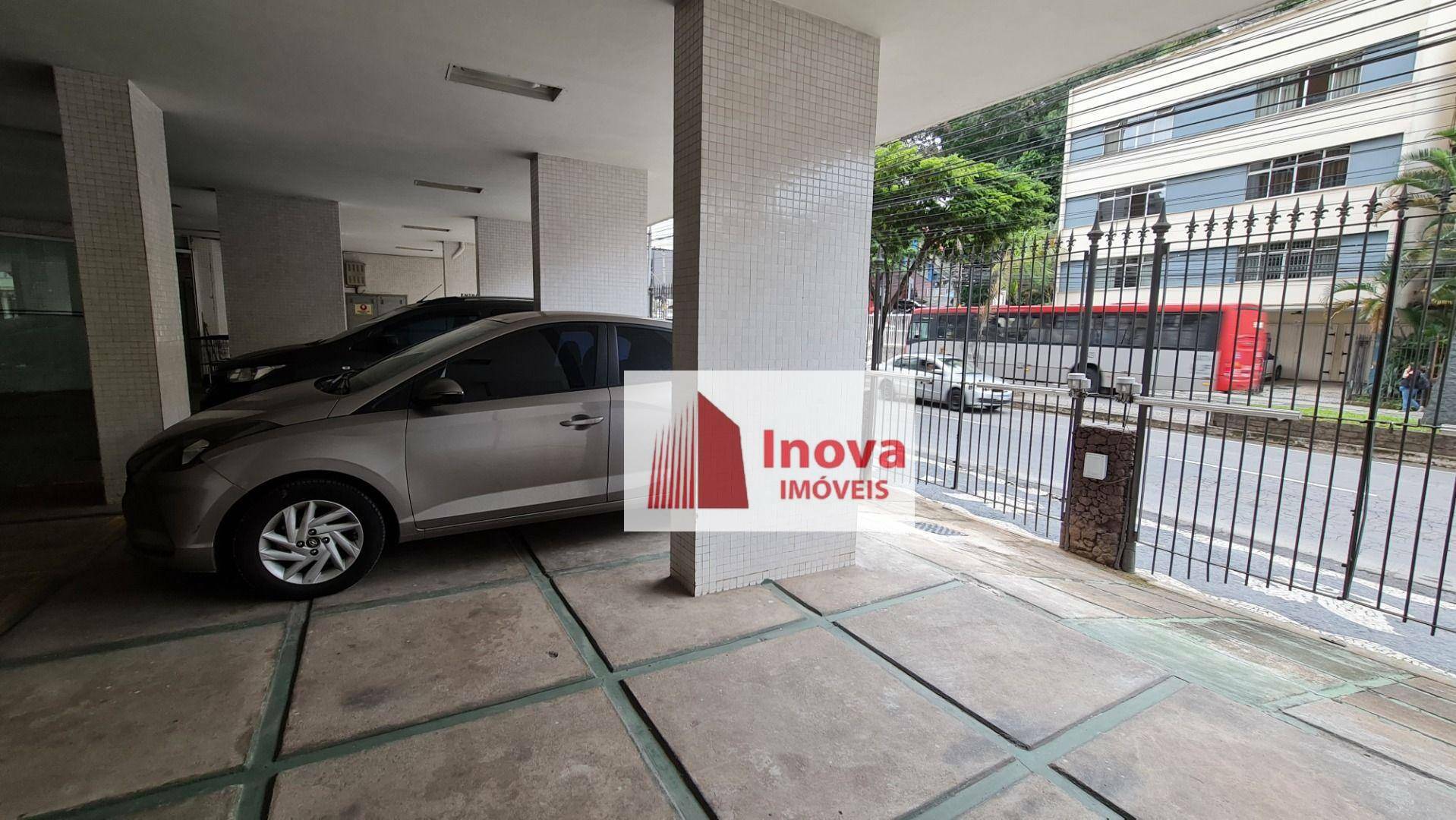 Apartamento à venda com 3 quartos, 118m² - Foto 32