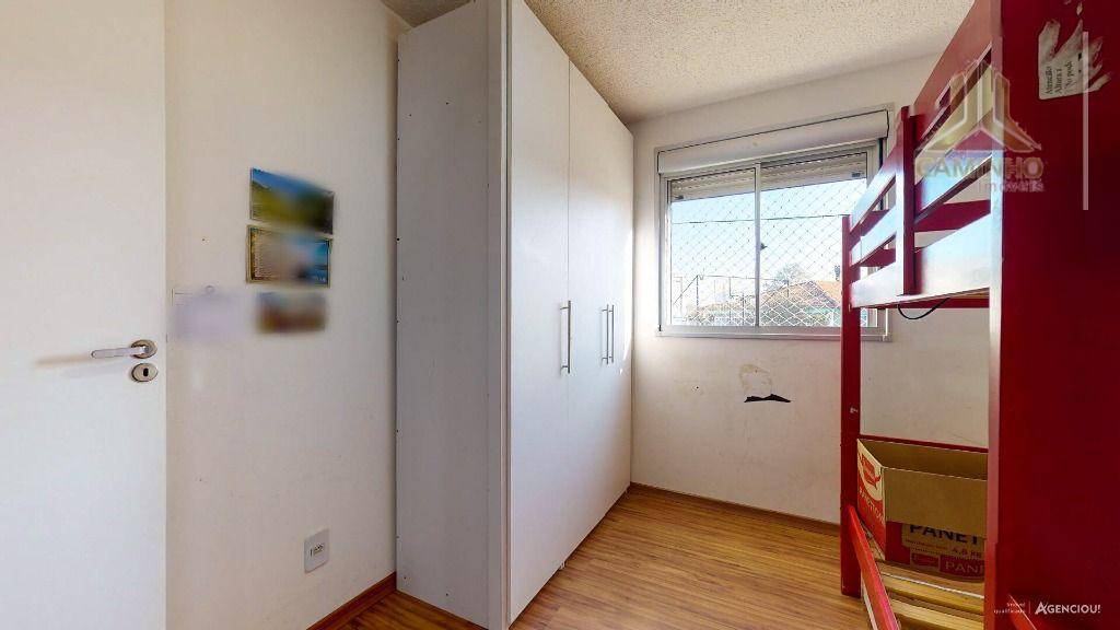 Apartamento à venda com 2 quartos, 48m² - Foto 29