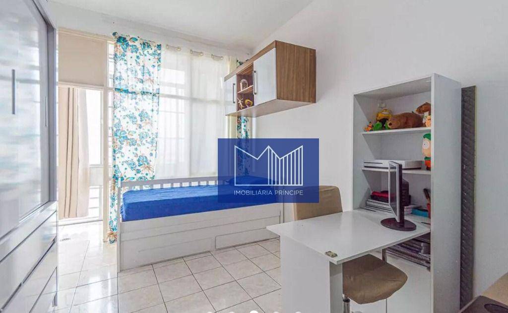 Apartamento à venda com 1 quarto, 34m² - Foto 7