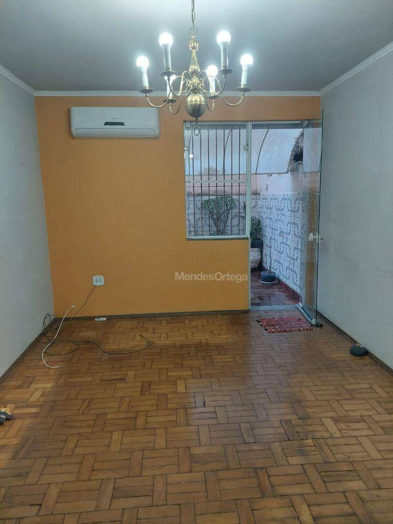 Apartamento à venda com 2 quartos, 77m² - Foto 2