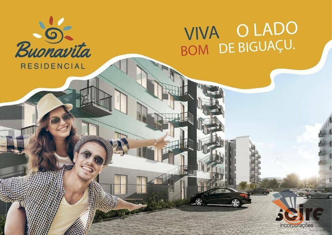 Apartamento à venda com 2 quartos, 48m² - Foto 21