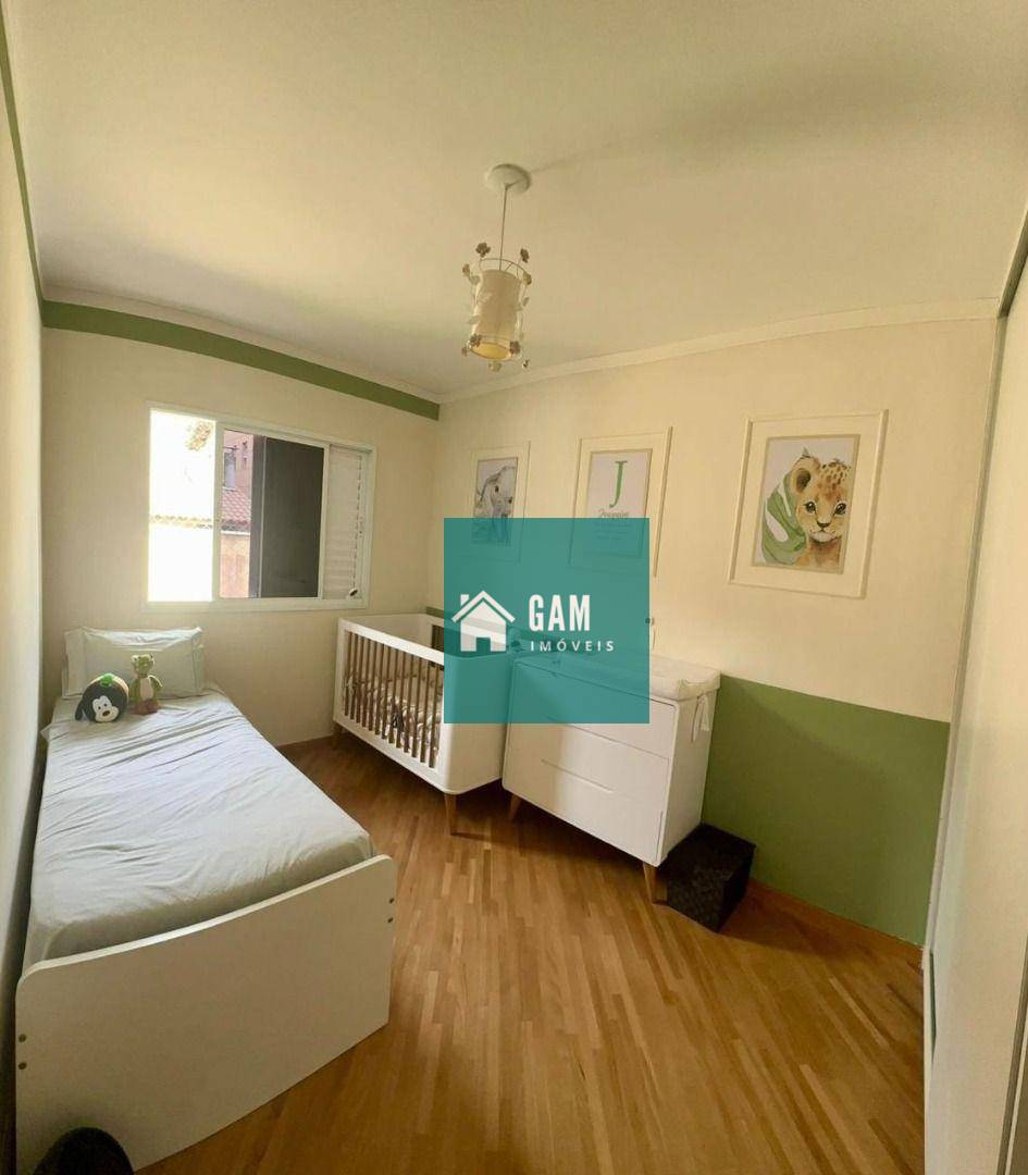 Sobrado à venda com 3 quartos, 178m² - Foto 13