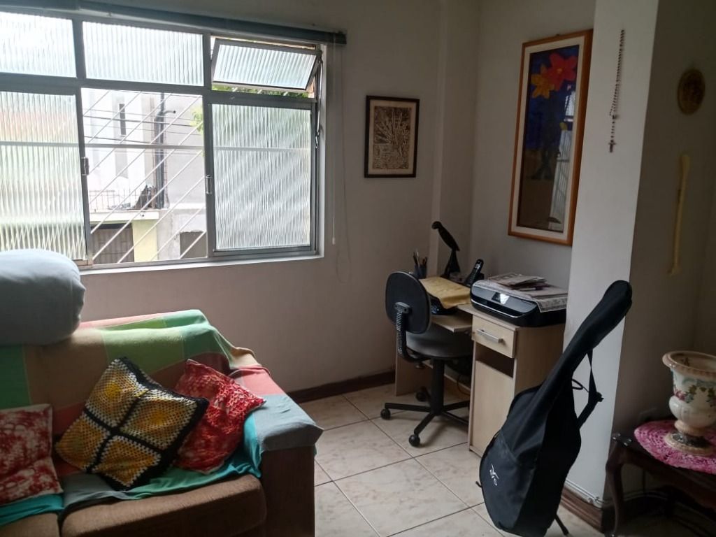 Sobrado, 3 quartos, 115 m² - Foto 4