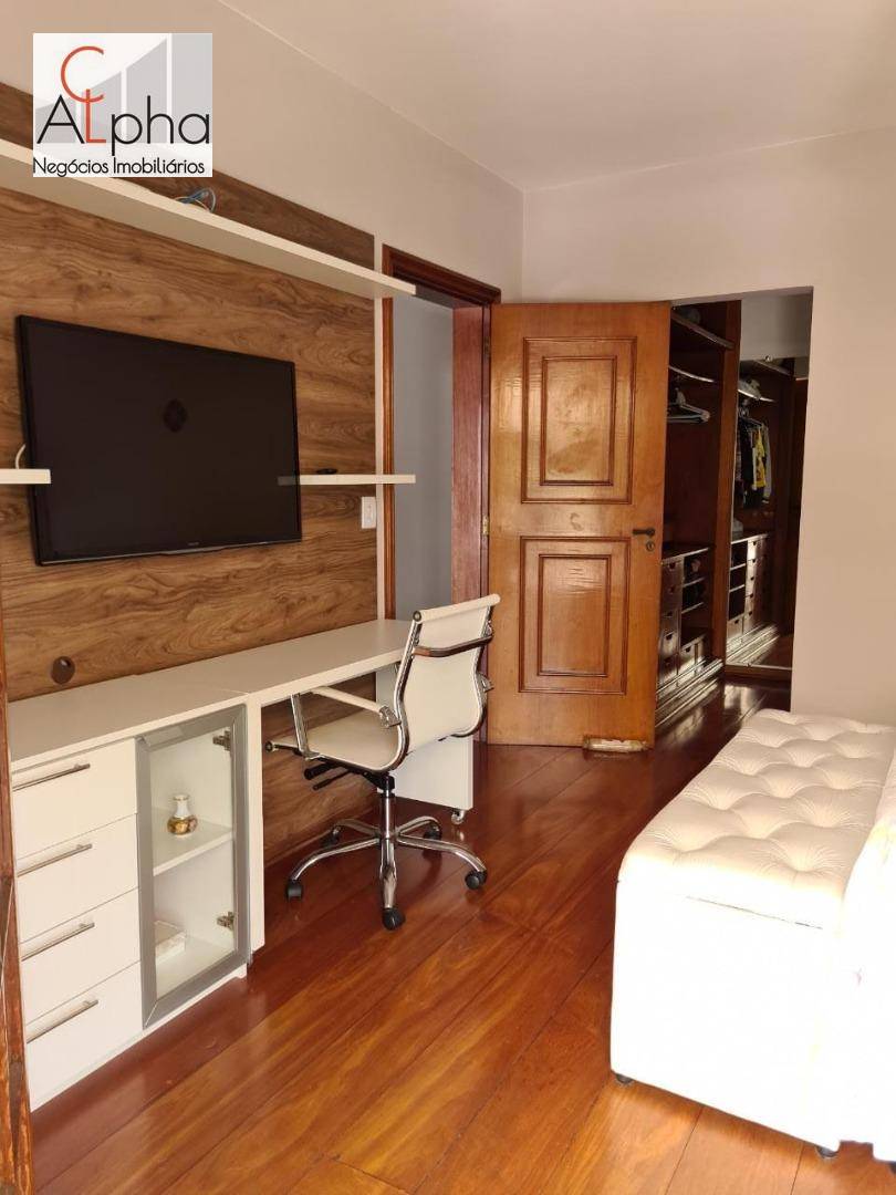 Sobrado à venda com 4 quartos, 278m² - Foto 12