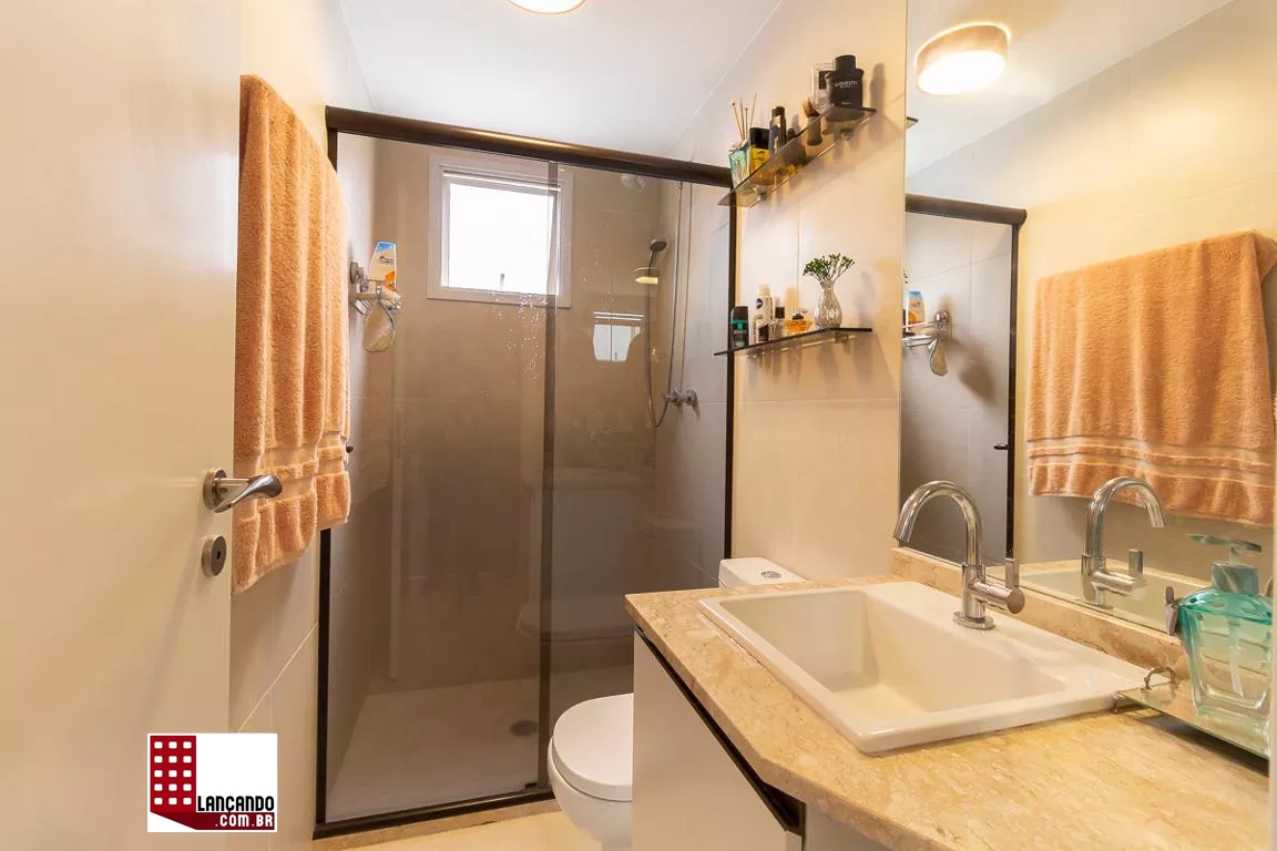 Apartamento à venda com 3 quartos, 83m² - Foto 10