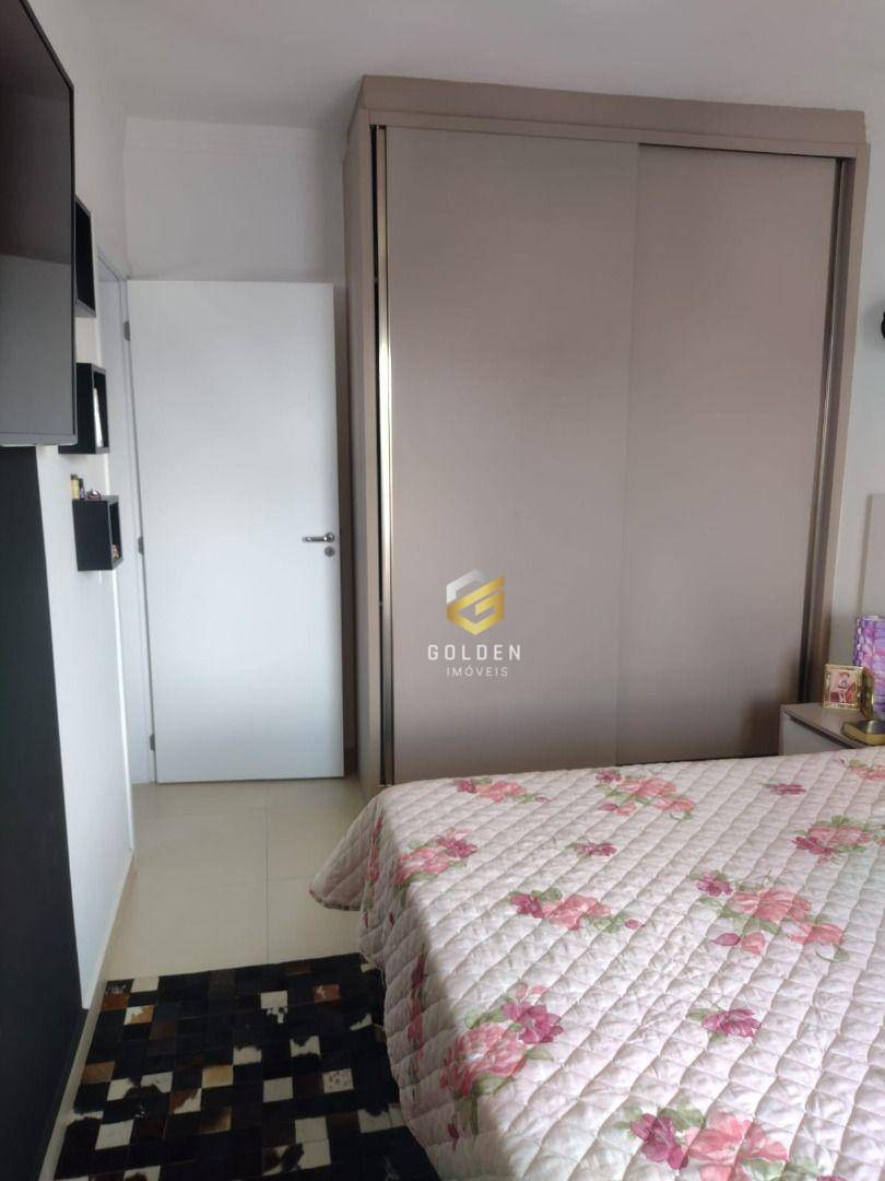 Apartamento à venda com 2 quartos, 53m² - Foto 5