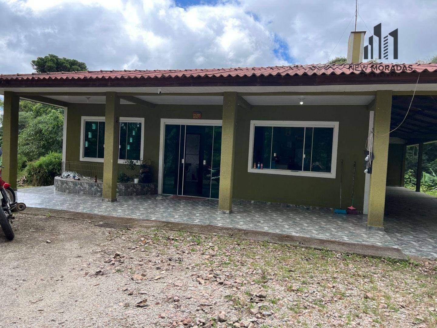 Chácara à venda com 4 quartos, 280m² - Foto 2