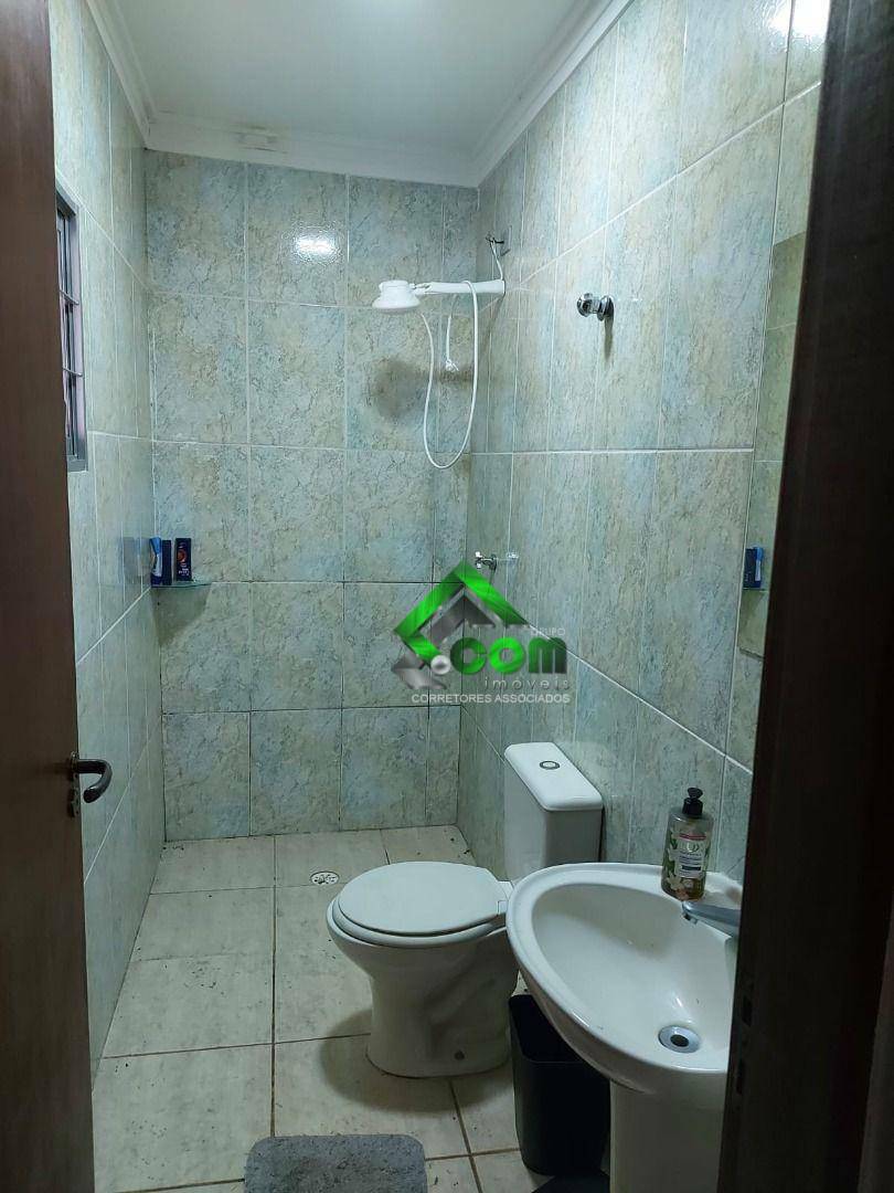 Chácara à venda com 2 quartos, 174m² - Foto 12