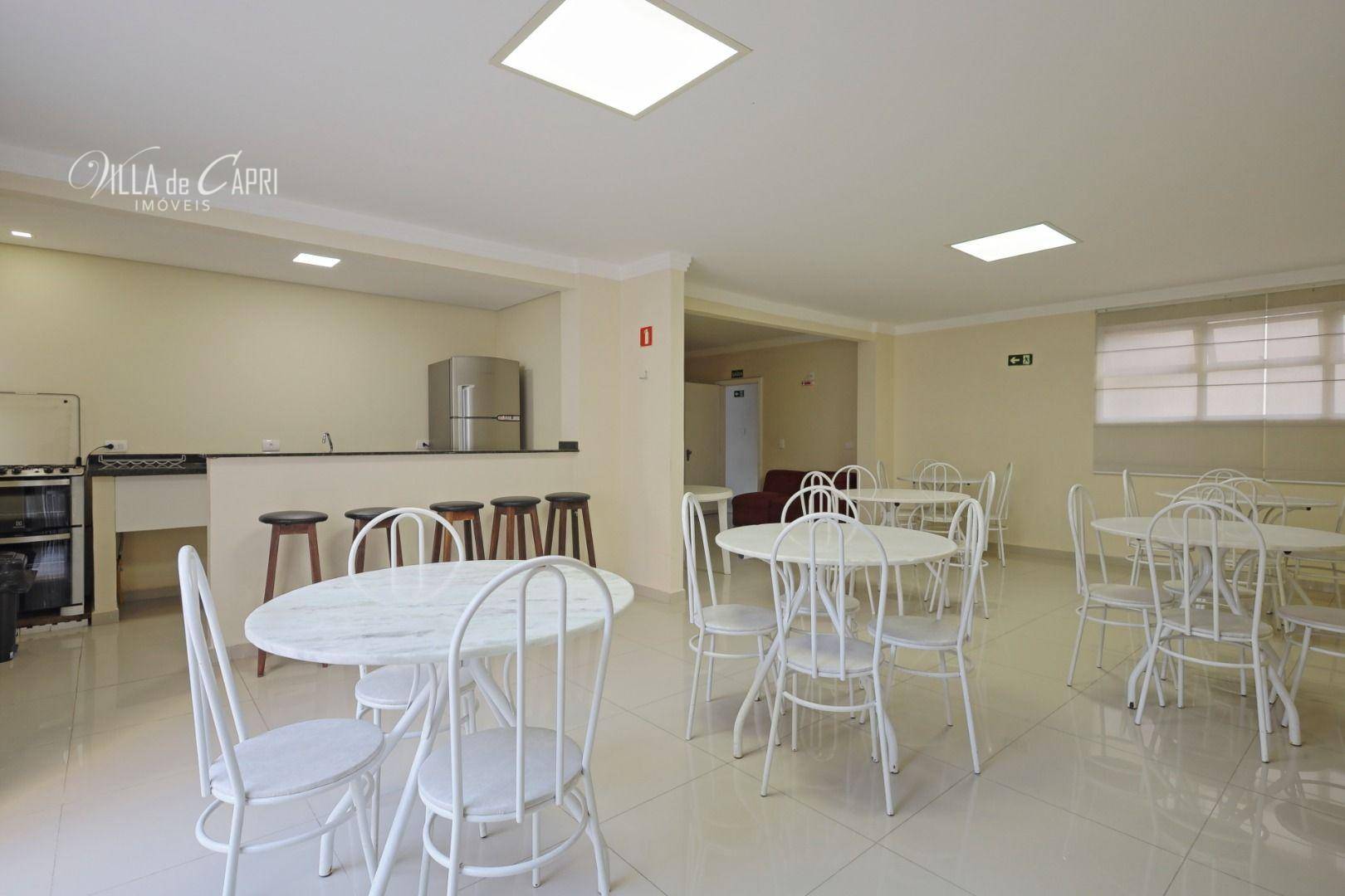 Apartamento à venda com 3 quartos, 119m² - Foto 6