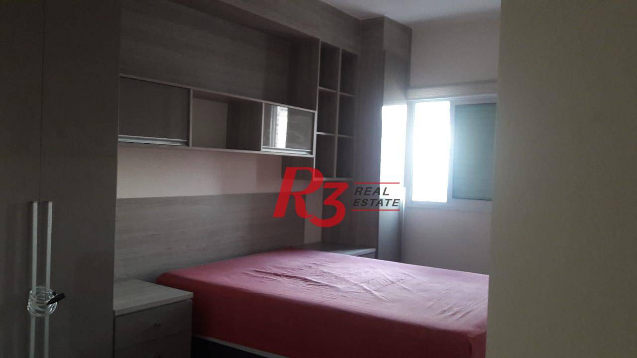 Apartamento à venda com 2 quartos, 68m² - Foto 5