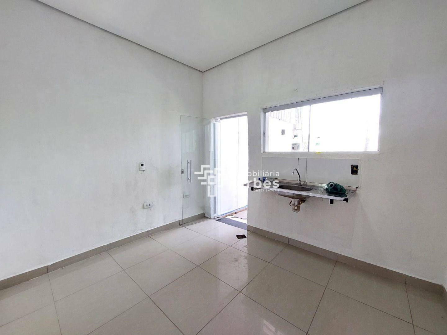 Kitnet e Studio para alugar com 1 quarto, 55m² - Foto 1