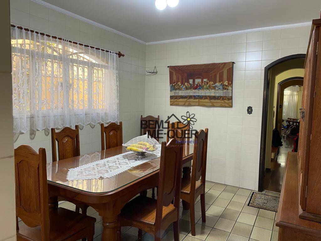 Sobrado à venda com 4 quartos, 200m² - Foto 25