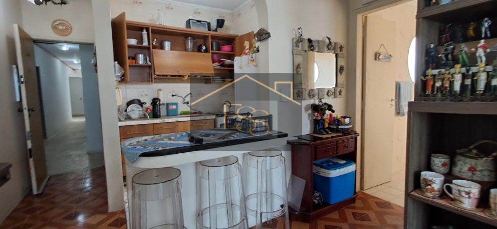 Apartamento à venda com 1 quarto, 61m² - Foto 14