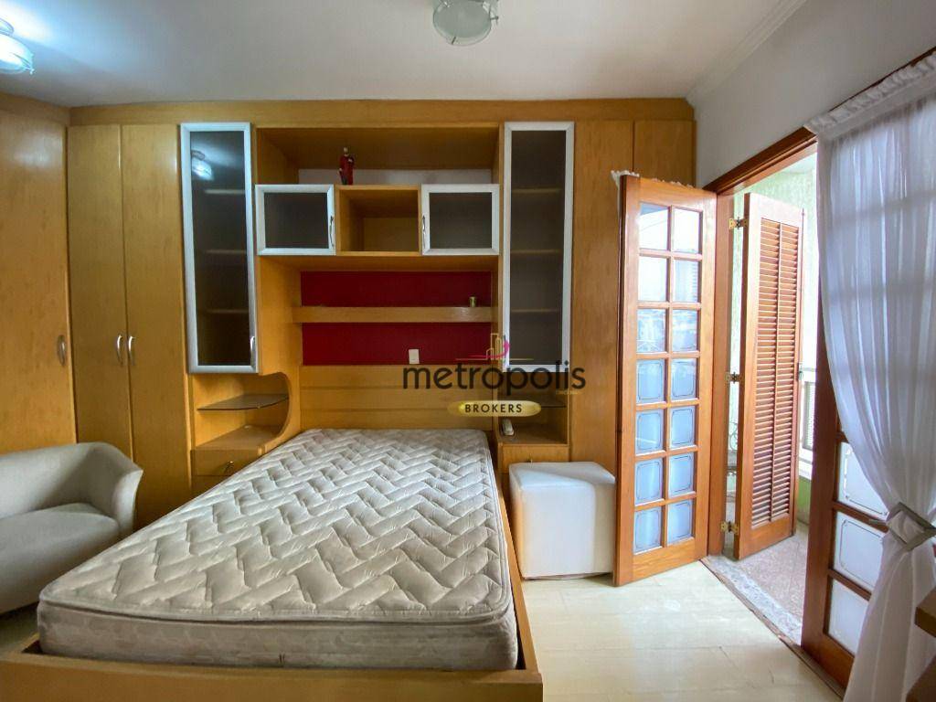 Sobrado à venda com 3 quartos, 170m² - Foto 39